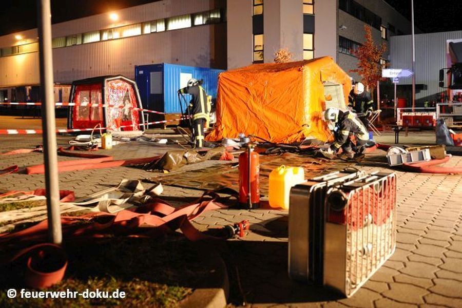 Einsatz 2-2015